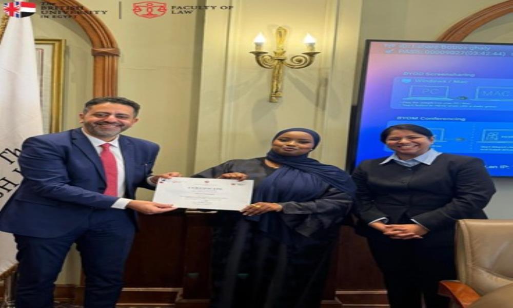 Academic Partner "LSBU" Annual Visit 